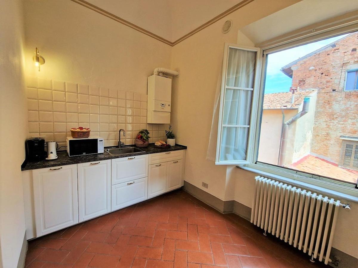 Palazzo Rosselmini * Pisa