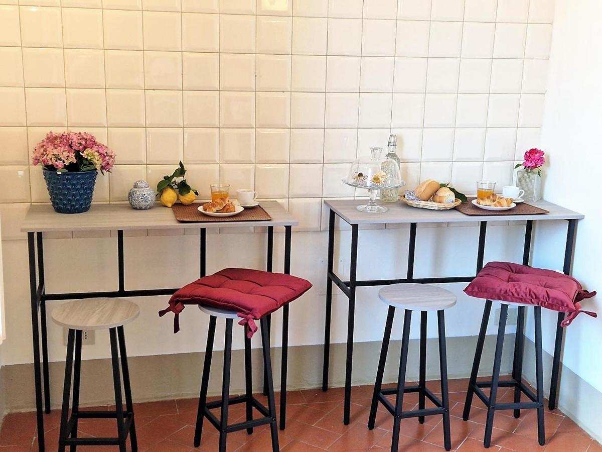 Guest house Palazzo Rosselmini