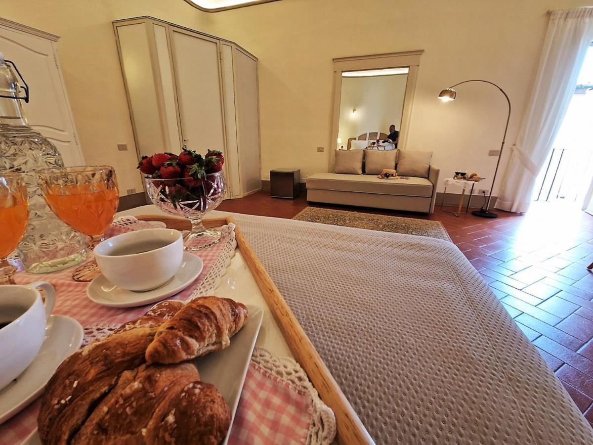 Palazzo Rosselmini Guest house *