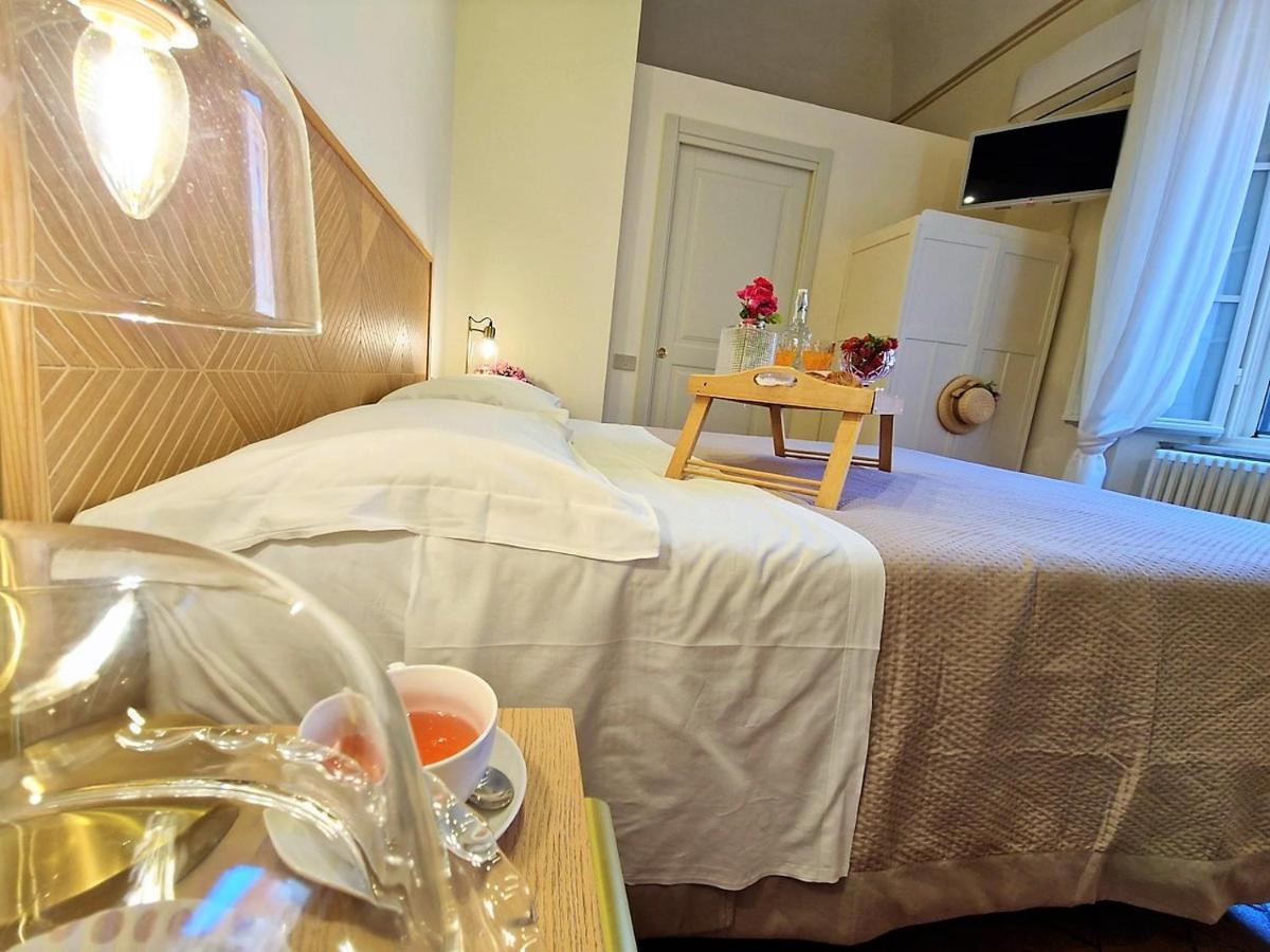 Palazzo Rosselmini Guest house Pisa