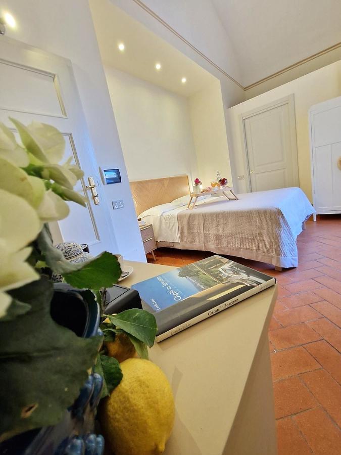 Guest house Palazzo Rosselmini *