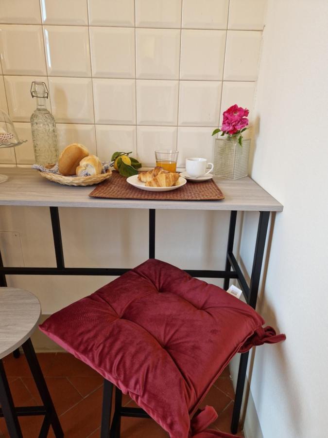 Palazzo Rosselmini Guest house