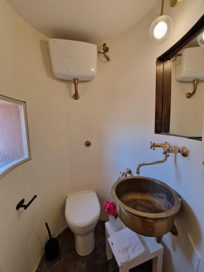 Palazzo Rosselmini Guest house *