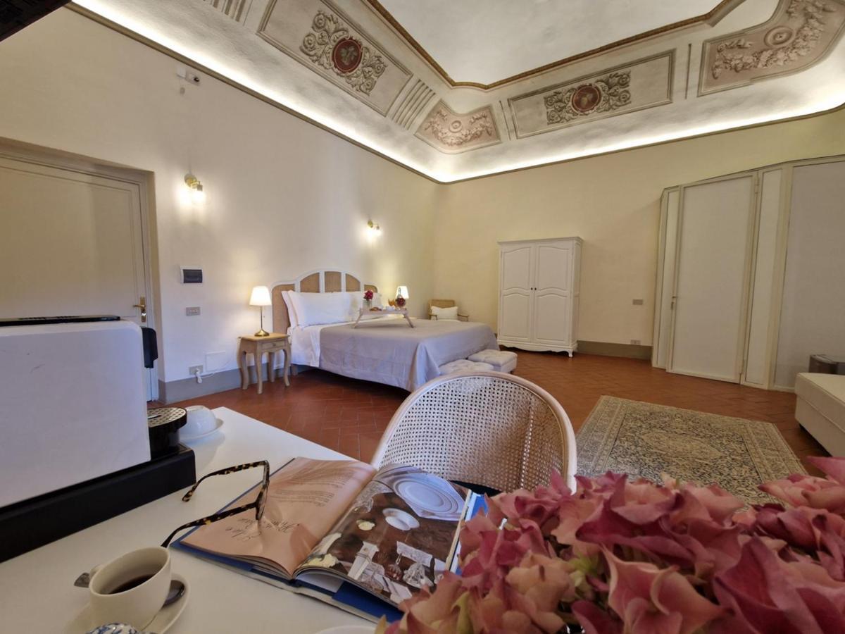 Palazzo Rosselmini * Pisa