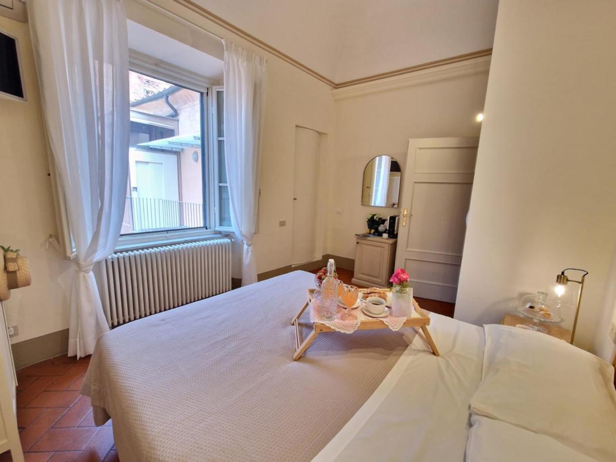 Gasthof Palazzo Rosselmini