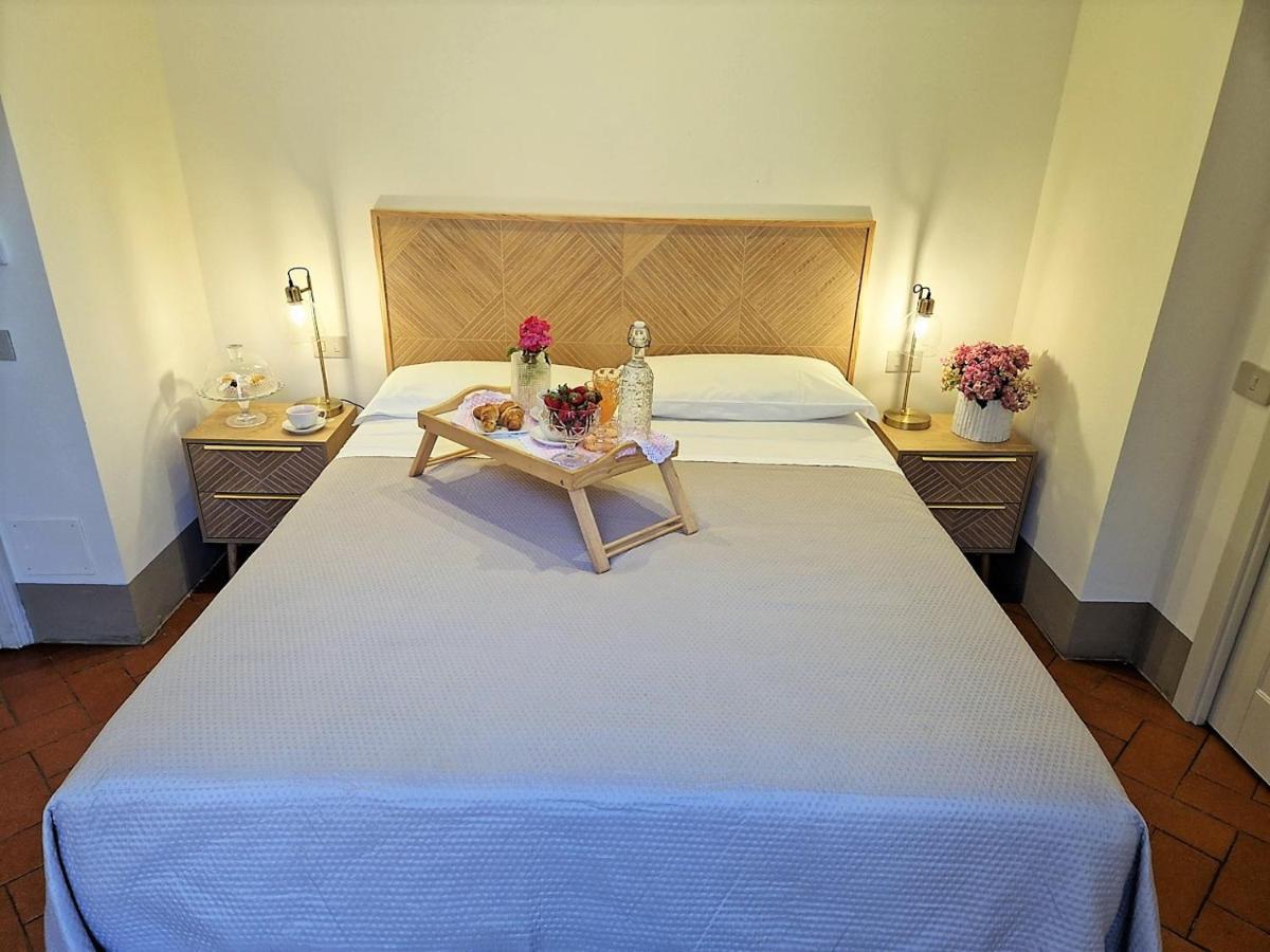 Palazzo Rosselmini Guest house *