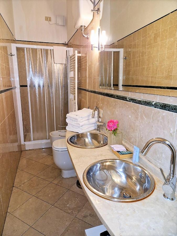 Guest house Palazzo Rosselmini *