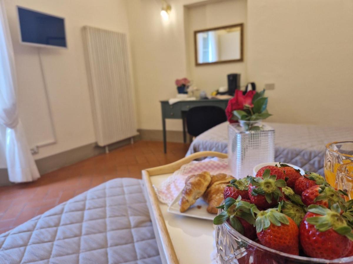 Guest house Palazzo Rosselmini *