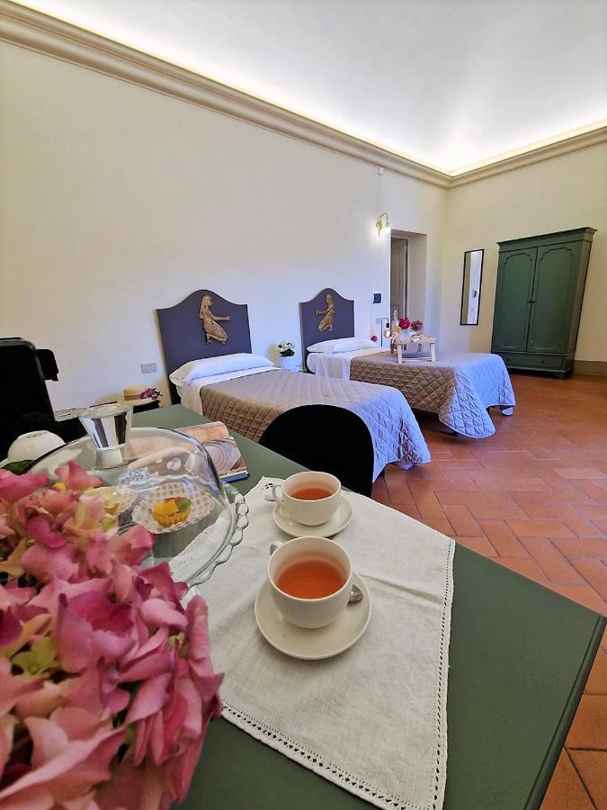 Guest house Palazzo Rosselmini *
