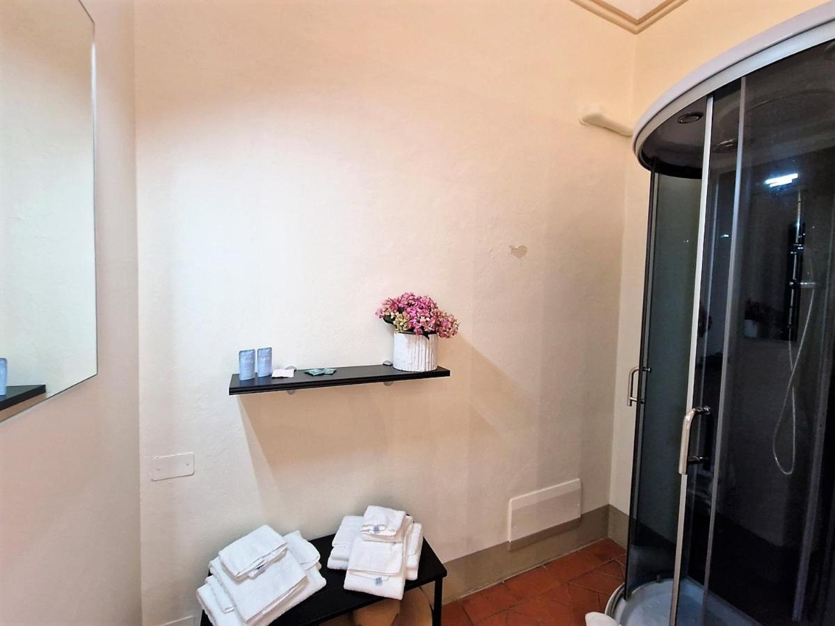 Palazzo Rosselmini *