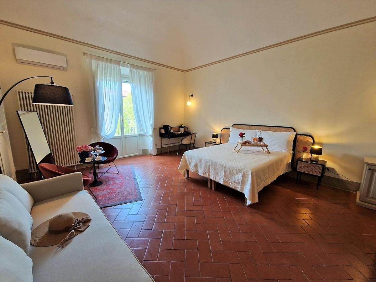 Palazzo Rosselmini Guest house *