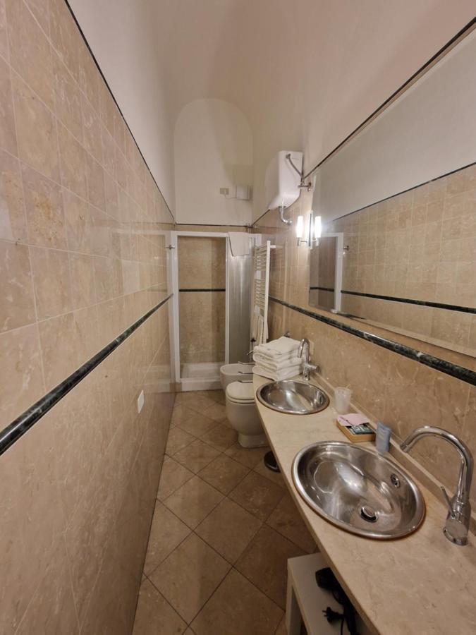 Palazzo Rosselmini *
