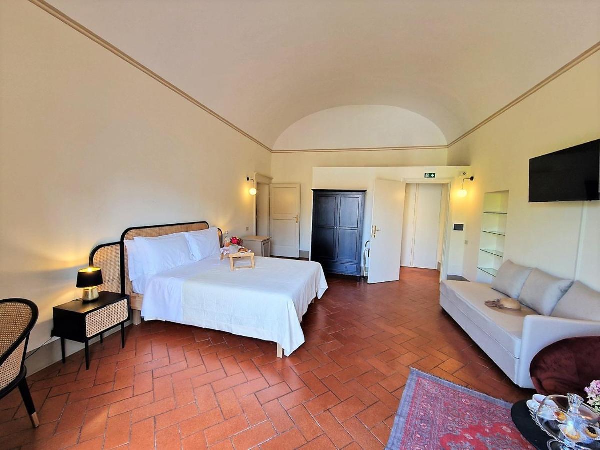 Guest house Palazzo Rosselmini *