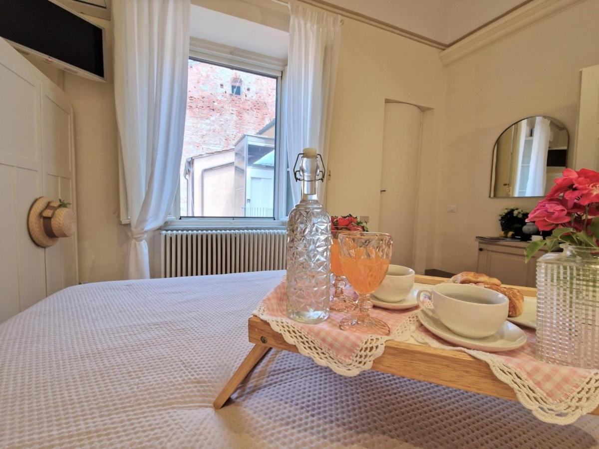 Guest house Palazzo Rosselmini *