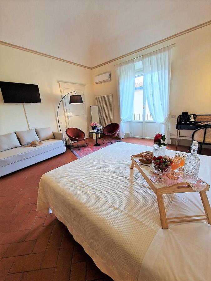 Palazzo Rosselmini Guest house Pisa