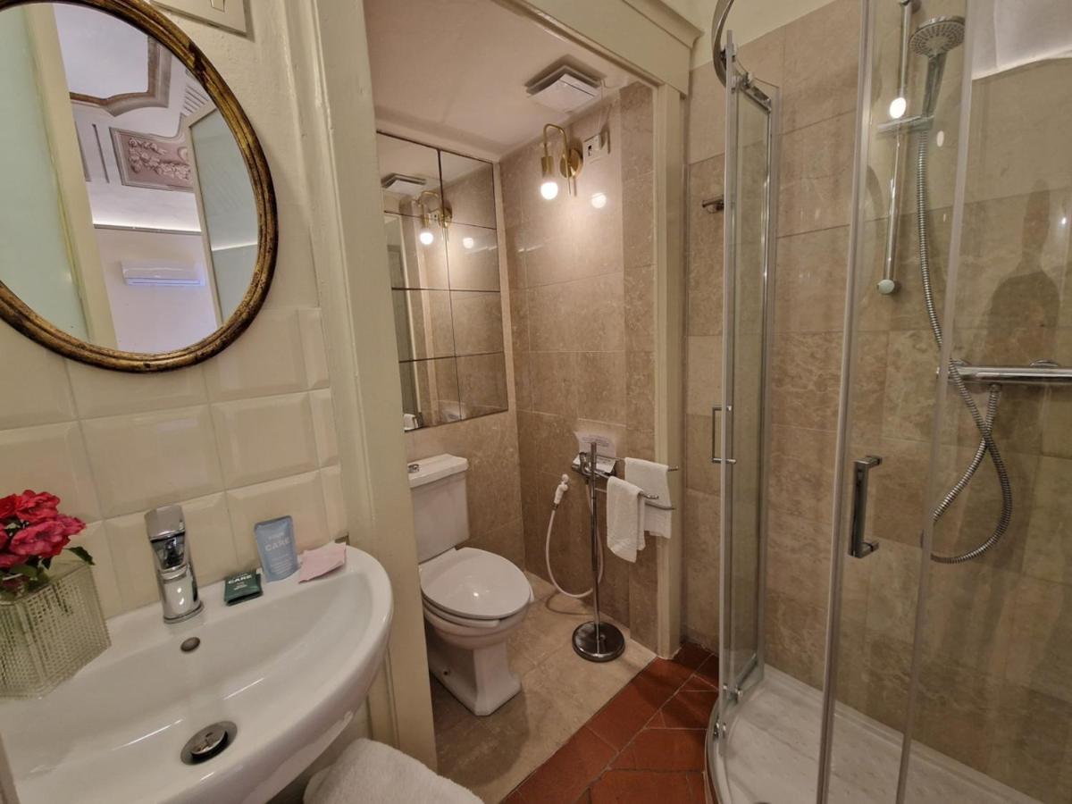 Guest house Palazzo Rosselmini Pisa