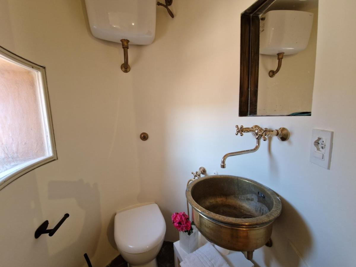 Guest house Palazzo Rosselmini *