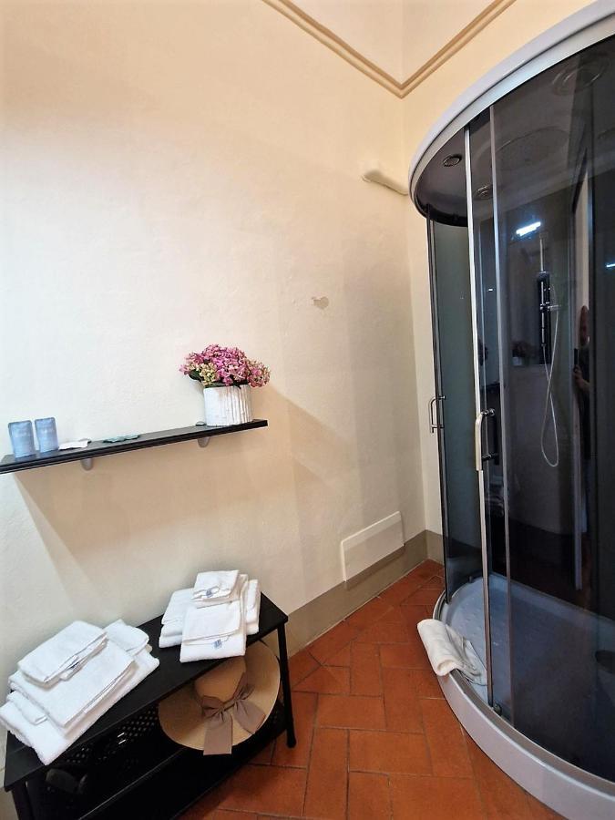 Guest house Palazzo Rosselmini Pisa