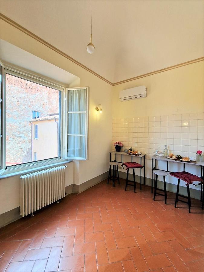 Palazzo Rosselmini *