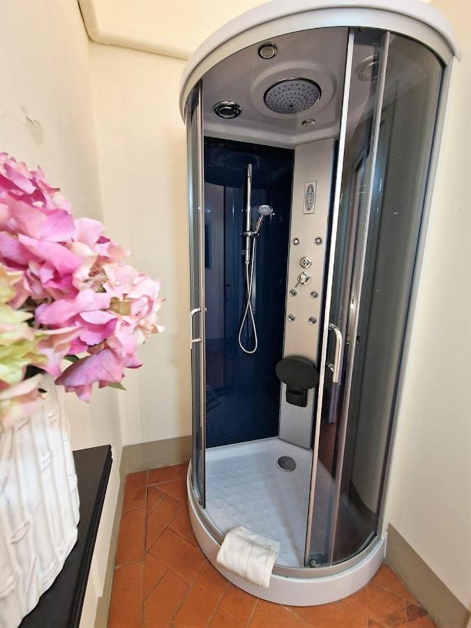 Palazzo Rosselmini Guest house
