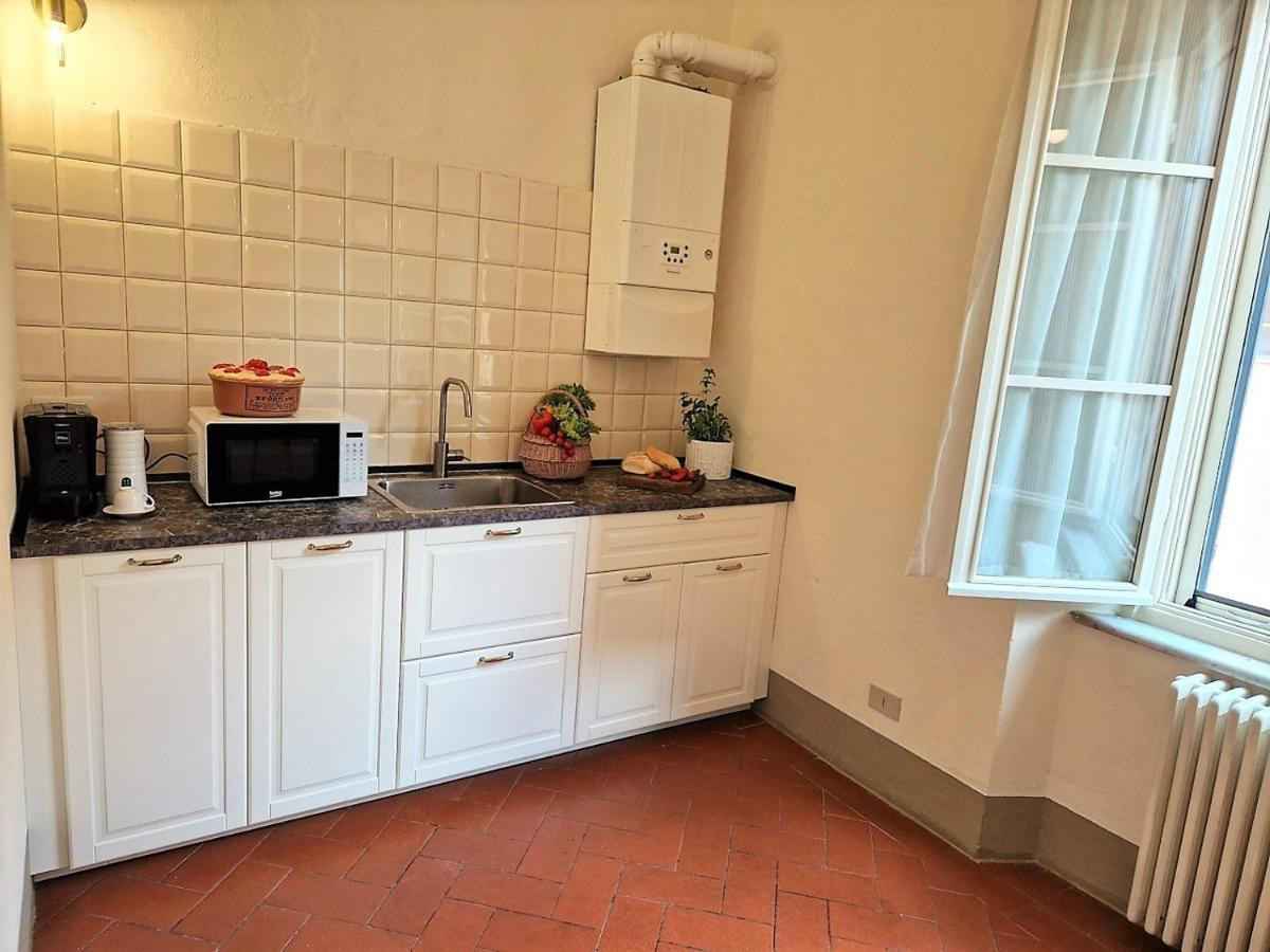 Guest house Palazzo Rosselmini