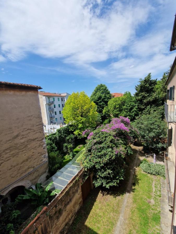Palazzo Rosselmini Guest house