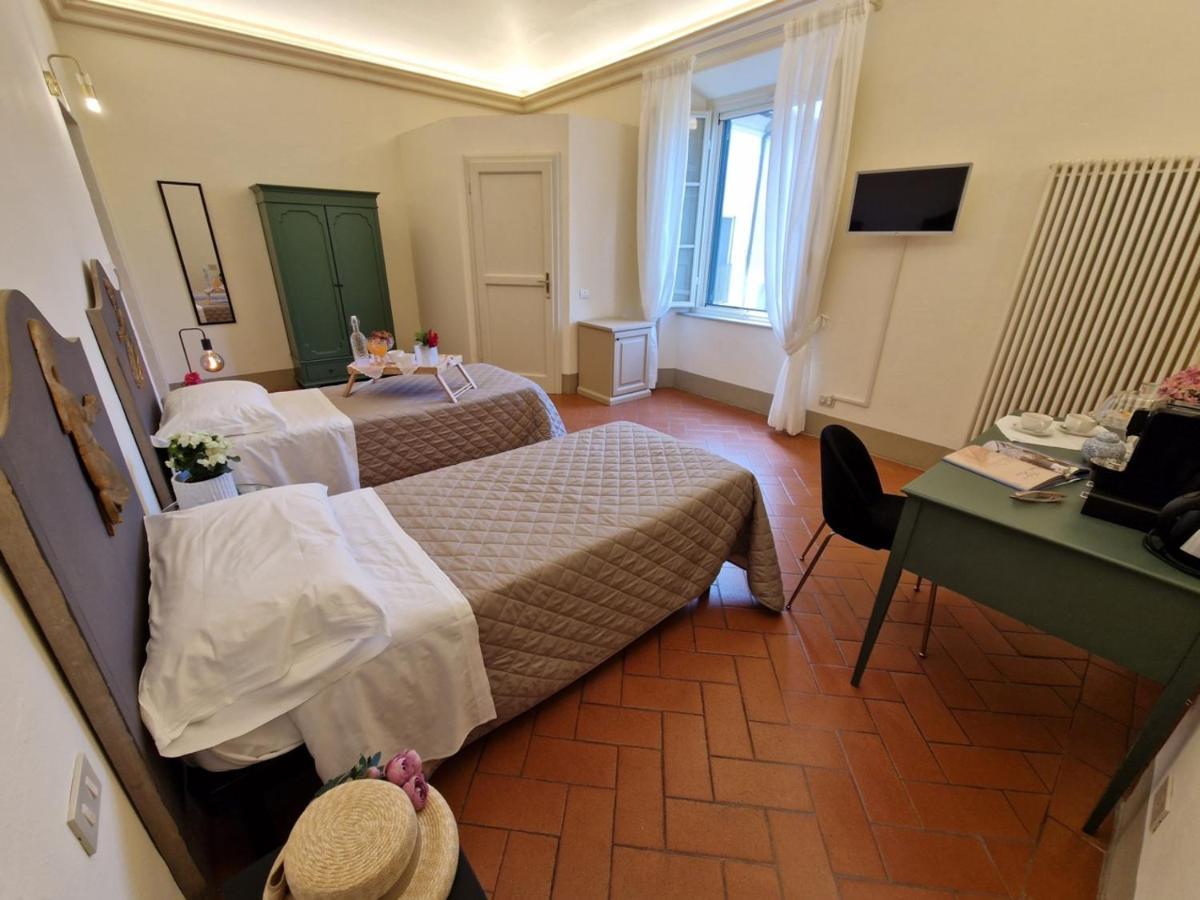 Palazzo Rosselmini * Pisa