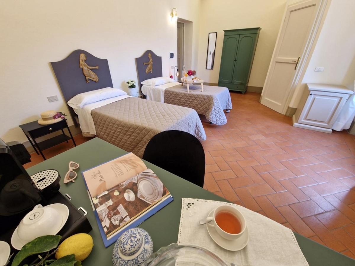 Palazzo Rosselmini Guest house *