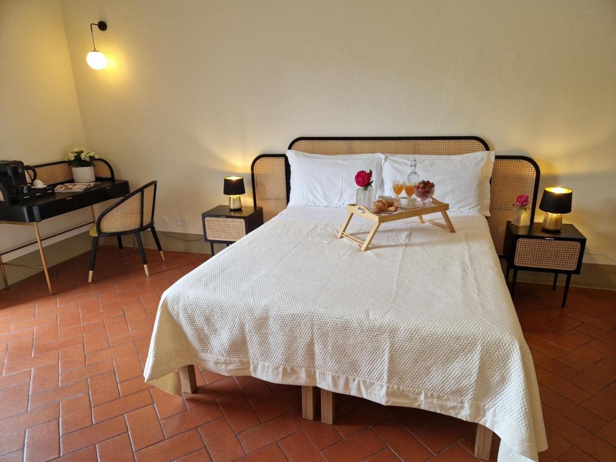 Palazzo Rosselmini Guest house *