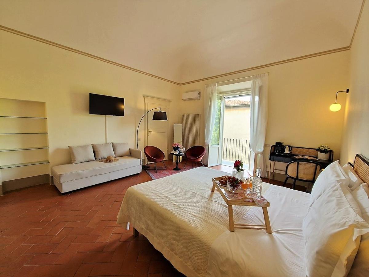 Palazzo Rosselmini Guest house Pisa