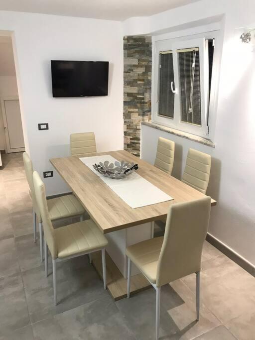 Arco San Zeno Appartement Pisa
