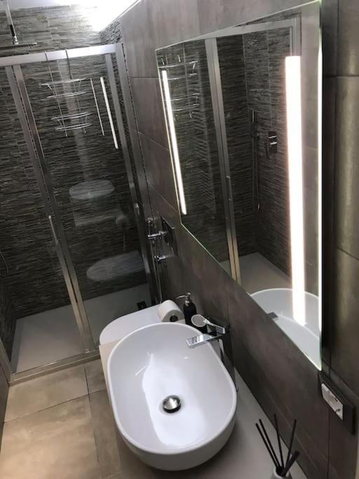 Arco San Zeno Appartement