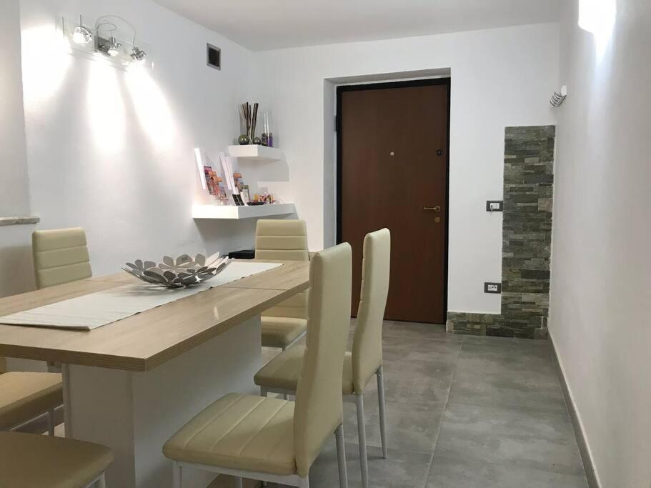 Appartement Arco San Zeno Pisa