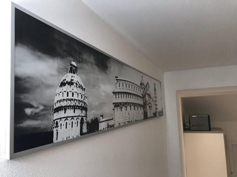 Appartement Arco San Zeno
