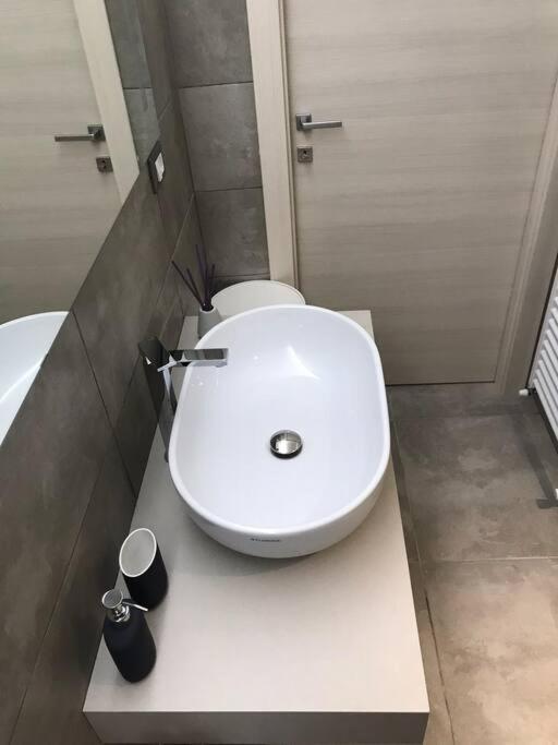 Apartment Arco San Zeno *
