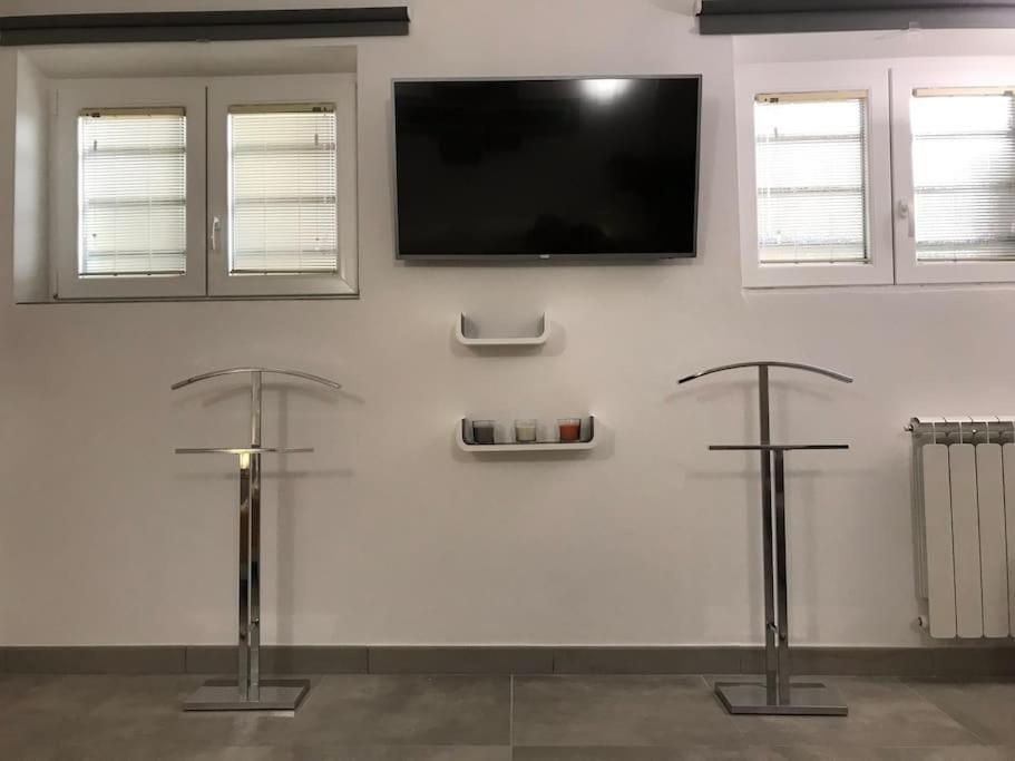Arco San Zeno Appartement