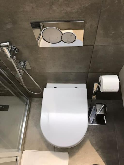 Appartement Arco San Zeno *