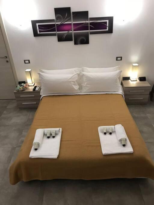 Appartement Arco San Zeno