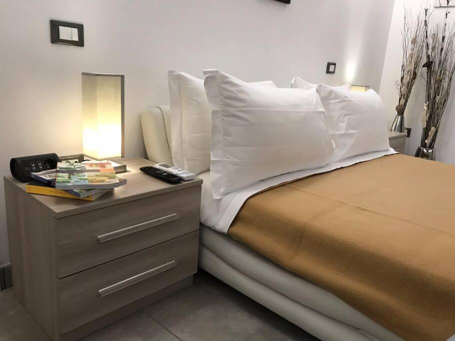 Arco San Zeno Appartement