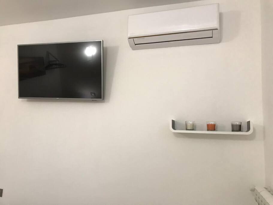 Appartement Arco San Zeno *