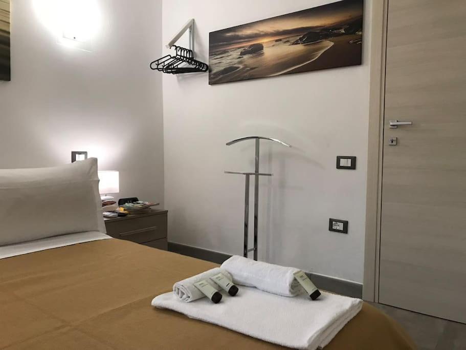 Appartement Arco San Zeno *