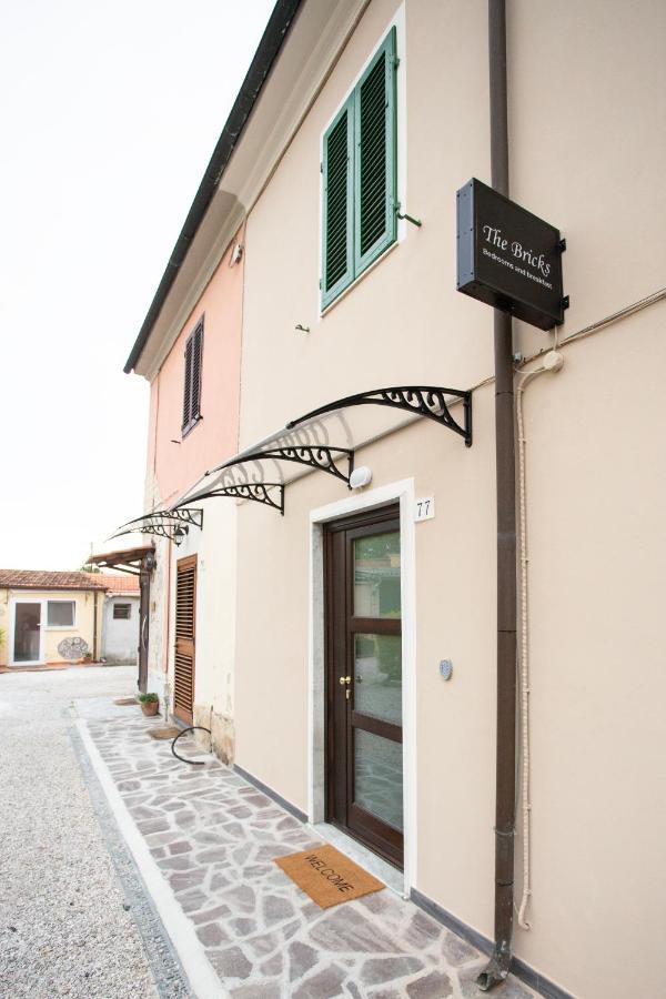 Bed & Breakfast The Bricks Free Parking *