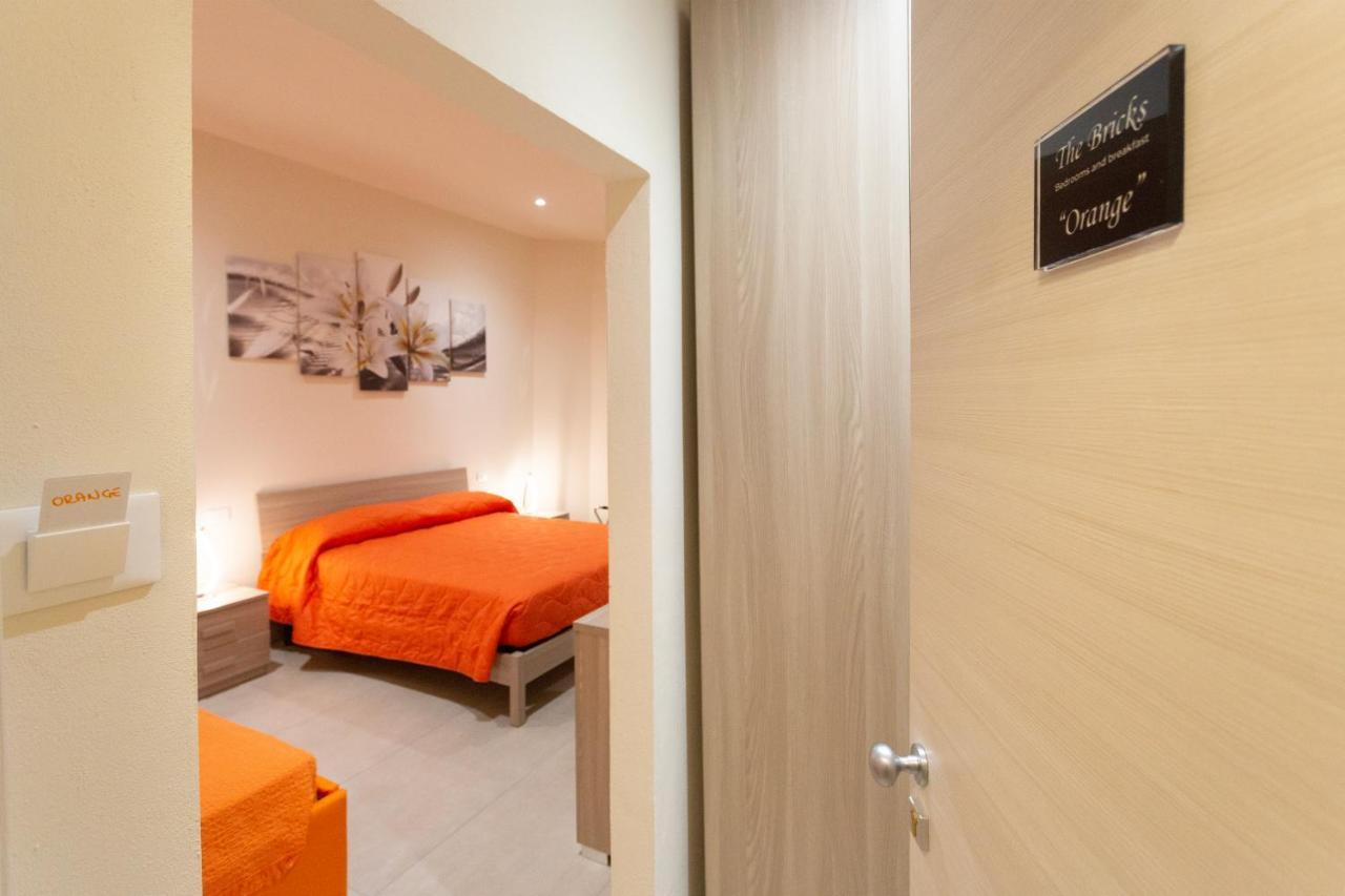 Bed & Breakfast The Bricks Free Parking *