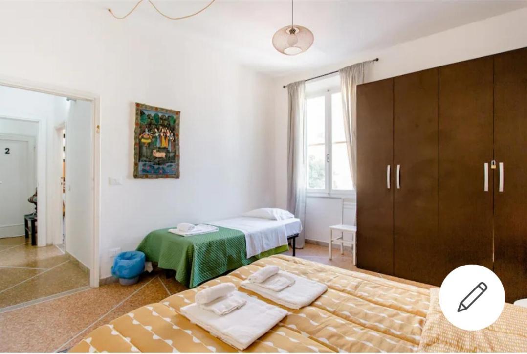 In Chiassetto Guest house