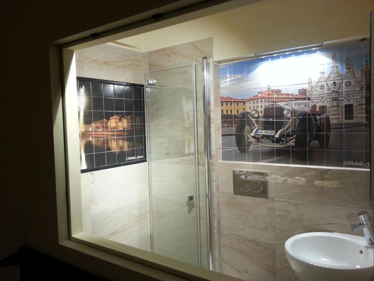 Appartement Michele *