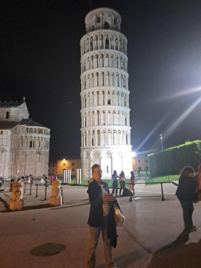 Il Rustichello Apartamento *