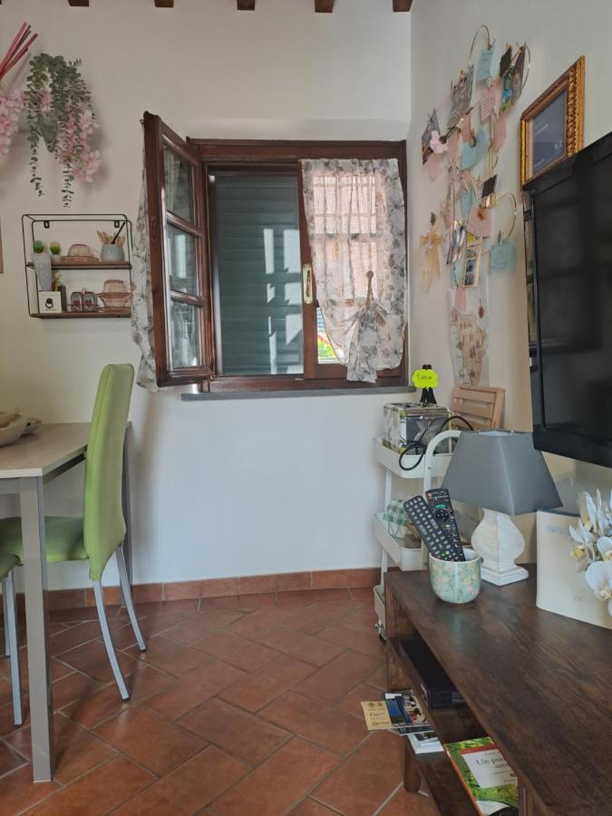 Apartamento Il Rustichello