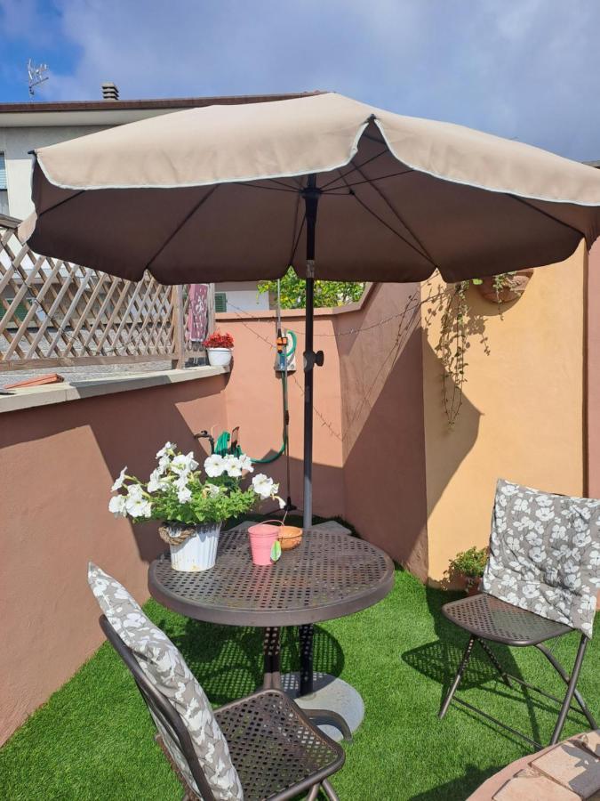 Apartamento Il Rustichello Pisa