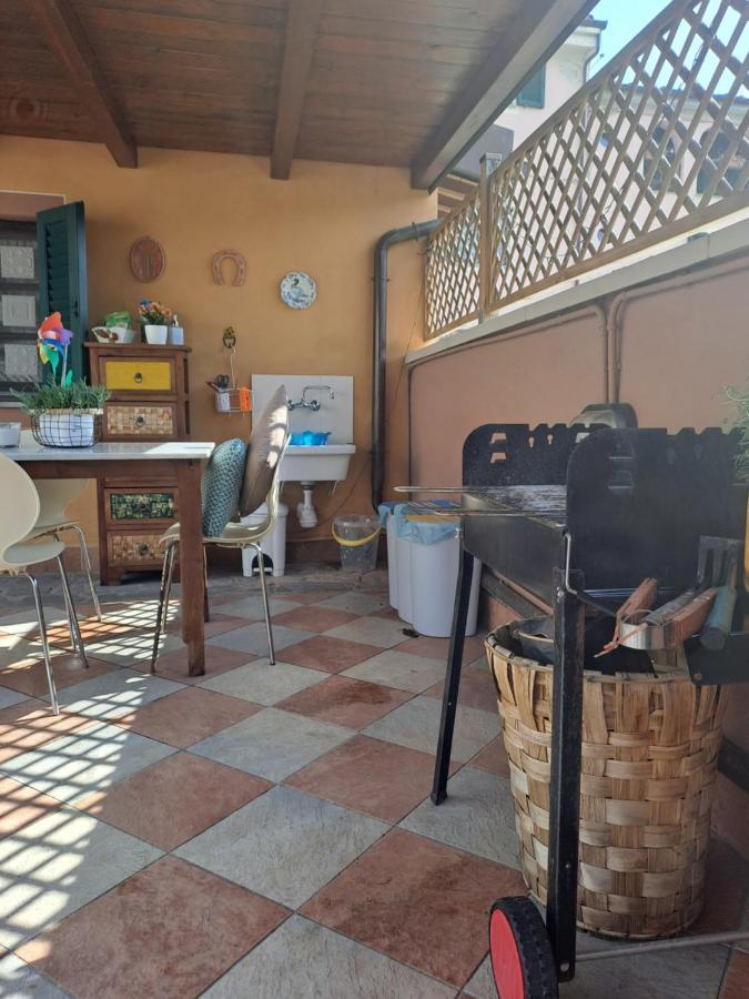 Il Rustichello Apartamento *