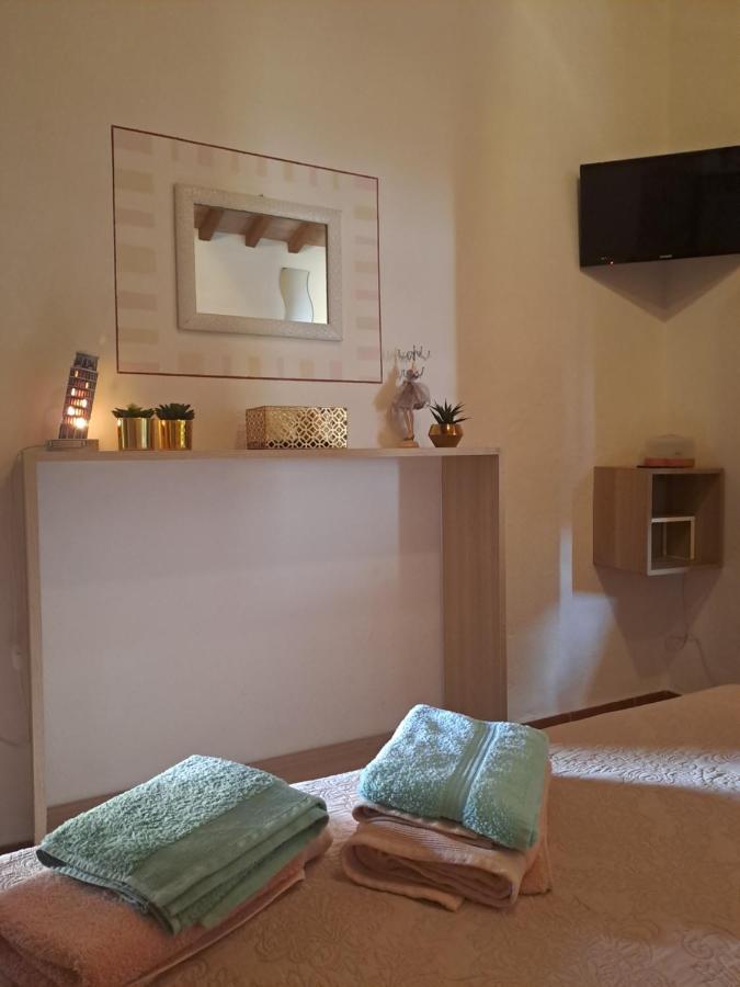 Apartamento Il Rustichello *